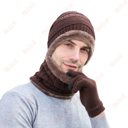 beanies for men bare body